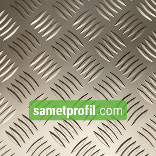 Alüminyum Sac (Ceta)