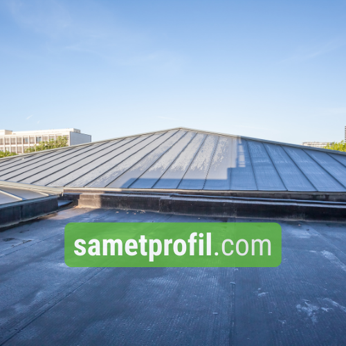 Çatı ve Cephe Sistemlerinde Doğru Malzeme